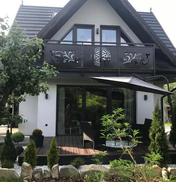 Sarnia Skała House-1